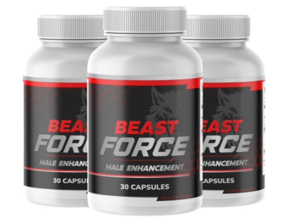 Beast Force Reviews