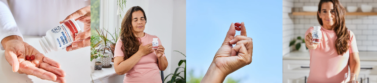 Native Path CoQ10 Complex uses