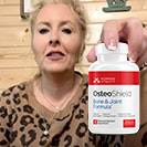 OsteoShield Customer 2