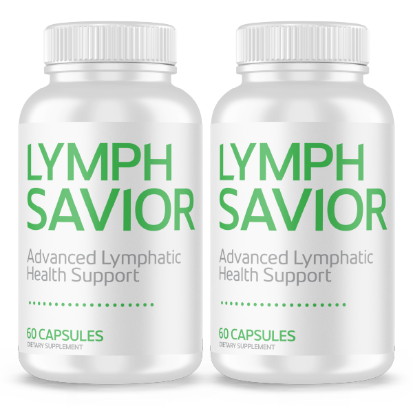 lymph savior Reviews 2