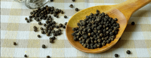Black Pepper Extract