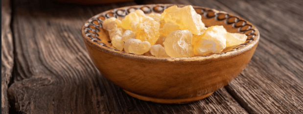 Boswellia Serrata Extract