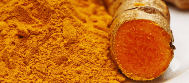 Turmeric Powder